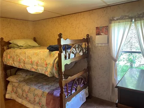 Bedroom - 588 E 1st St, Glidden, WI 54527 photo 3 of 5