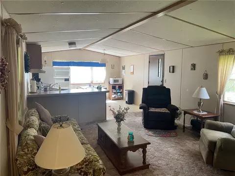 Living - 588 E 1st St, Glidden, WI 54527 photo 3 of 4