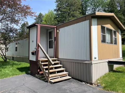 588 E 1st St, Glidden, WI 54527