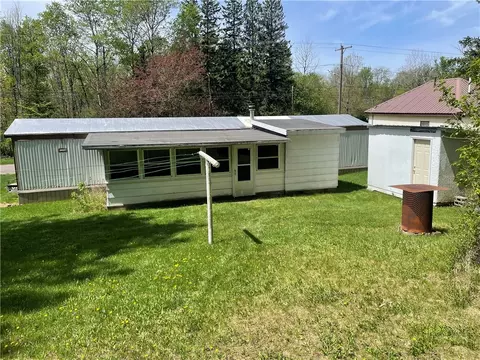 Exterior - 588 E 1st St, Glidden, WI 54527 photo 1 of 6