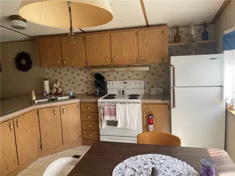 Kitchen - 588 E 1st St, Glidden, WI 54527 photo 1 of 2