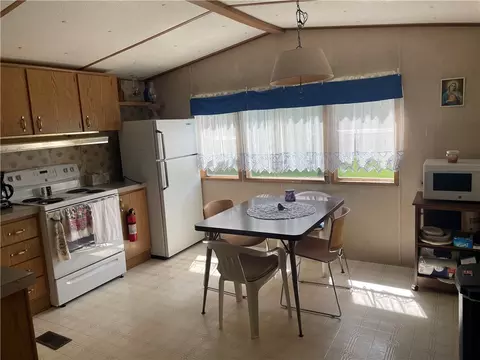 Kitchen - 588 E 1st St, Glidden, WI 54527 photo 2 of 2
