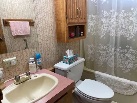 Bath - 588 E 1st St, Glidden, WI 54527 photo 1 of 1