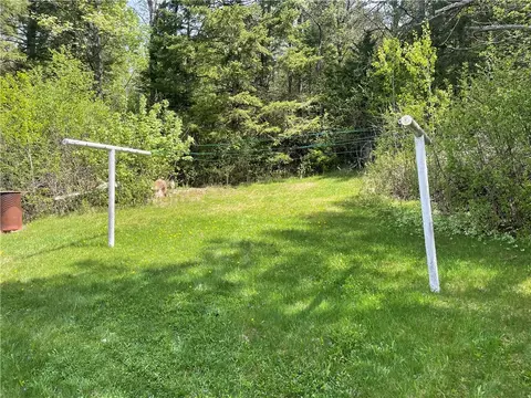 Exterior - 588 E 1st St, Glidden, WI 54527 photo 6 of 6