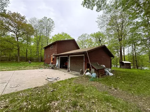 n1399 Ranch Road, Holcombe, WI 54745 photo 11