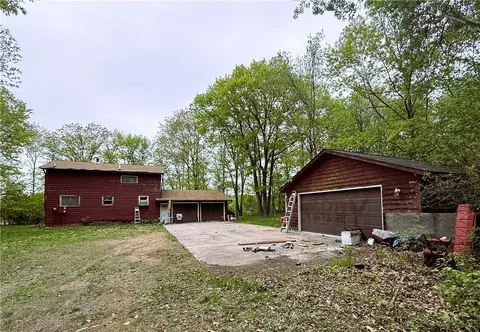 n1399 Ranch Road, Holcombe, WI 54745 photo 3