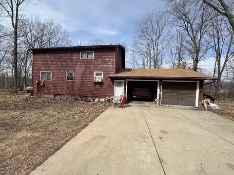 n1399 Ranch Road, Holcombe, WI 54745 photo 2