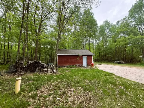 n1399 Ranch Road, Holcombe, WI 54745 photo 10