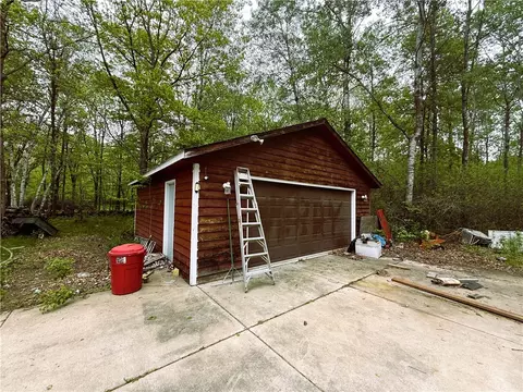 n1399 Ranch Road, Holcombe, WI 54745 photo 12