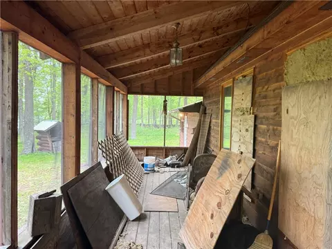 n1399 Ranch Road, Holcombe, WI 54745 photo 32