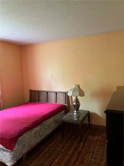 Bedroom - W 4670 County Highway F, Springbrook, WI 54875 photo 1 of 2