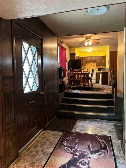 Entry Way - W 4670 County Highway F, Springbrook, WI 54875 photo 1 of 1
