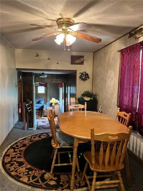 Dining - W 4670 County Highway F, Springbrook, WI 54875 photo 2 of 2