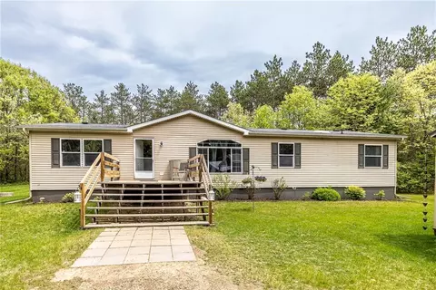 w14312 Montgomery Road, Hixton, WI 54635