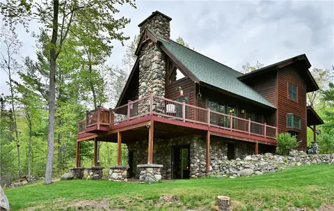 10435 W Murphy Blvd, Hayward, WI 54843