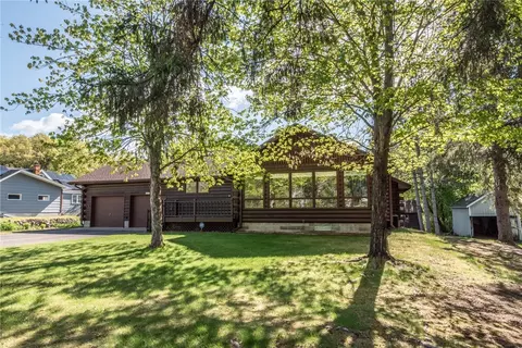 10790 Beal Ave, Hayward, WI 54843