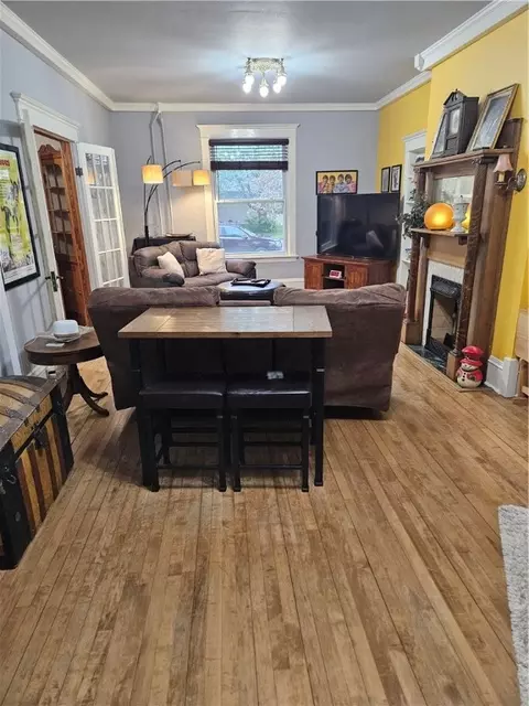Living - 223 Morrison St, Chetek, WI 54728 photo 1 of 3