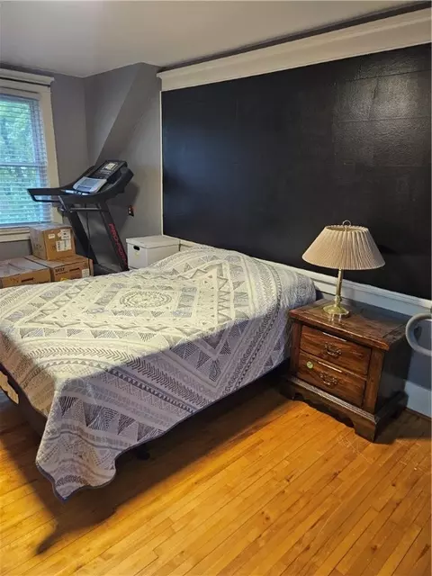 Bedroom - 223 Morrison St, Chetek, WI 54728 photo 4 of 4