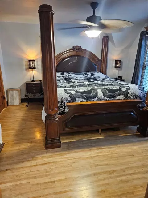Bedroom - 223 Morrison St, Chetek, WI 54728 photo 1 of 4