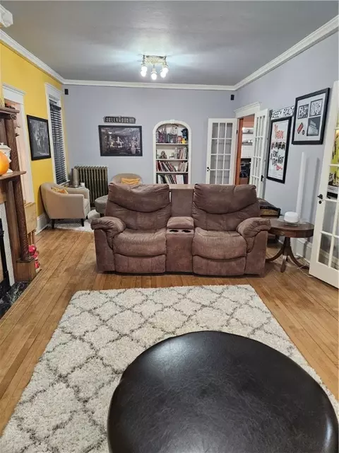 Living - 223 Morrison St, Chetek, WI 54728 photo 2 of 3