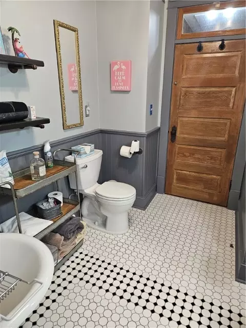 Bath - 223 Morrison St, Chetek, WI 54728 photo 6 of 6