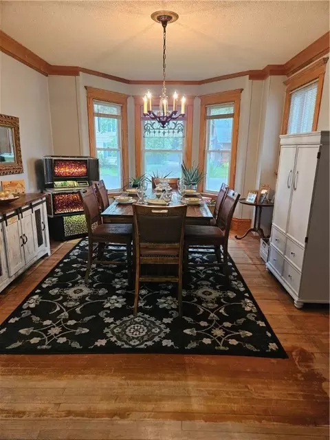 Dining - 223 Morrison St, Chetek, WI 54728 photo 1 of 2