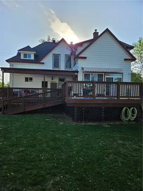 Exterior - 223 Morrison St, Chetek, WI 54728 photo 2 of 10