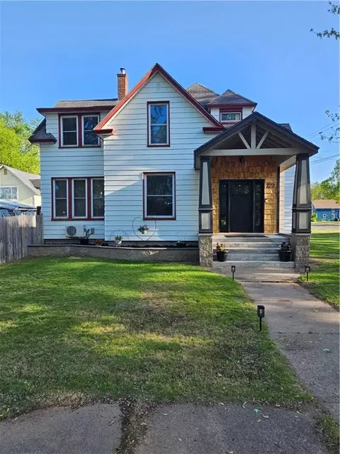 223 Morrison St, Chetek, WI 54728