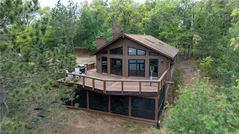 w7607 Whitetail Drive, Minong, WI 54859