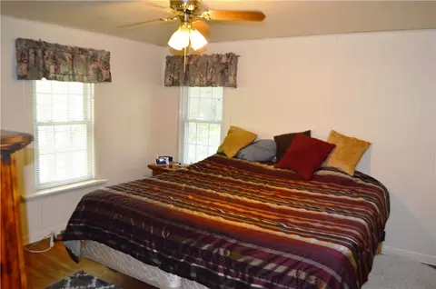 Bedroom - 422 Moore St, Chetek, WI 54728 photo 2 of 4