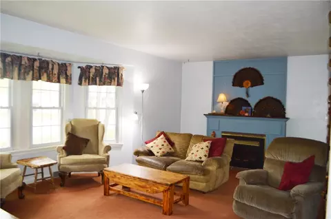 Living - 422 Moore St, Chetek, WI 54728 photo 1 of 3