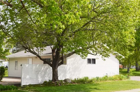 Exterior - 422 Moore St, Chetek, WI 54728 photo 5 of 6