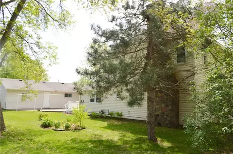 Exterior - 422 Moore St, Chetek, WI 54728 photo 4 of 6