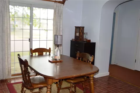 Dining - 422 Moore St, Chetek, WI 54728 photo 1 of 1