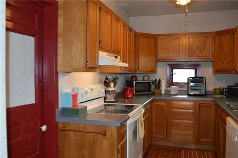 Kitchen - 422 Moore St, Chetek, WI 54728 photo 1 of 3