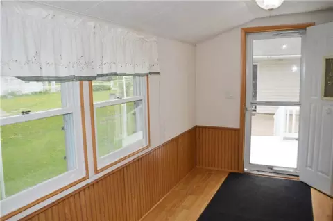 Entry Way - 422 Moore St, Chetek, WI 54728 photo 1 of 2