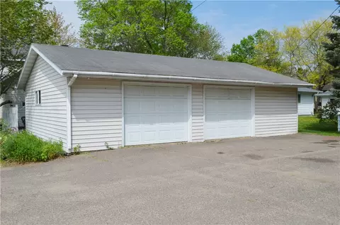 Exterior - 422 Moore St, Chetek, WI 54728 photo 3 of 6