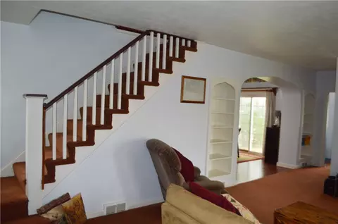 Living - 422 Moore St, Chetek, WI 54728 photo 3 of 3
