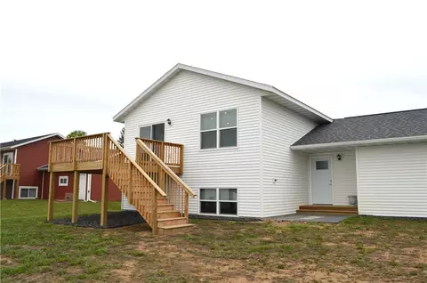Exterior - 263 Wisconsin Ave, Chetek, WI 54728 photo 6 of 6
