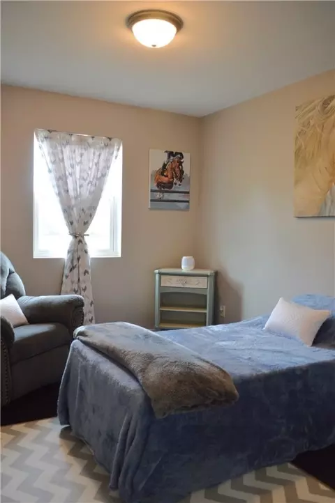 Bedroom - 263 Wisconsin Ave, Chetek, WI 54728 photo 2 of 2