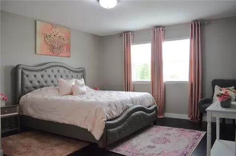 Bedroom - 263 Wisconsin Ave, Chetek, WI 54728 photo 1 of 2