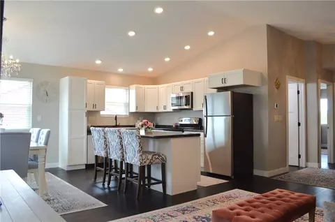 Kitchen - 263 Wisconsin Ave, Chetek, WI 54728 photo 1 of 4