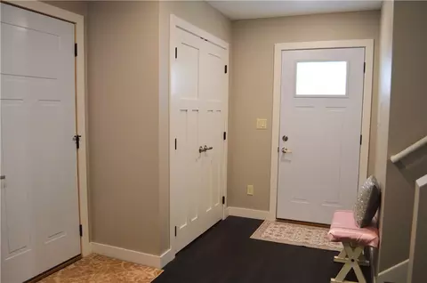 Entry Way - 263 Wisconsin Ave, Chetek, WI 54728 photo 7 of 7