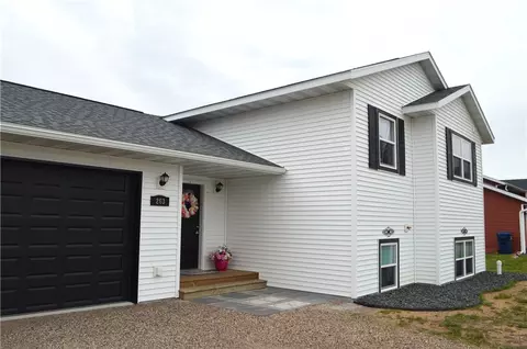 Exterior - 263 Wisconsin Ave, Chetek, WI 54728 photo 2 of 6