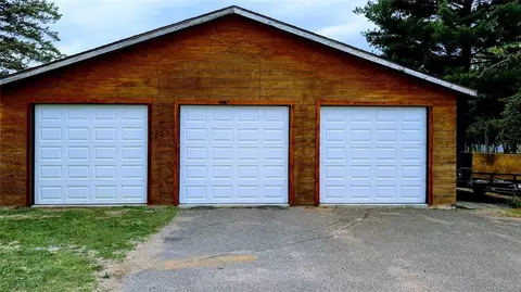 Exterior - 1221 6th St, Chetek, WI 54728 photo 4 of 7