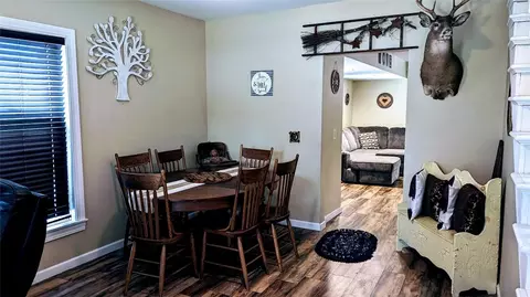 Dining - 1221 6th St, Chetek, WI 54728 photo 1 of 1