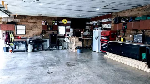 Exterior - 1221 6th St, Chetek, WI 54728 photo 6 of 7