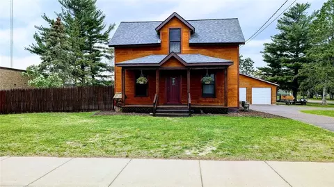 Other - 1221 6th St, Chetek, WI 54728 photo 1 of 13
