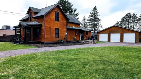 1221 6th St, Chetek, WI 54728