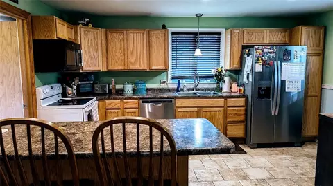 Kitchen - 1221 6th St, Chetek, WI 54728 photo 1 of 4